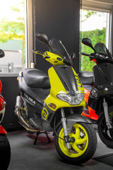 Malossi Fork F37r Gilera Runner 125-180cc 2 Takt