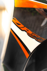 Sticker Set Zip Sp H2O Orange / Gray Original