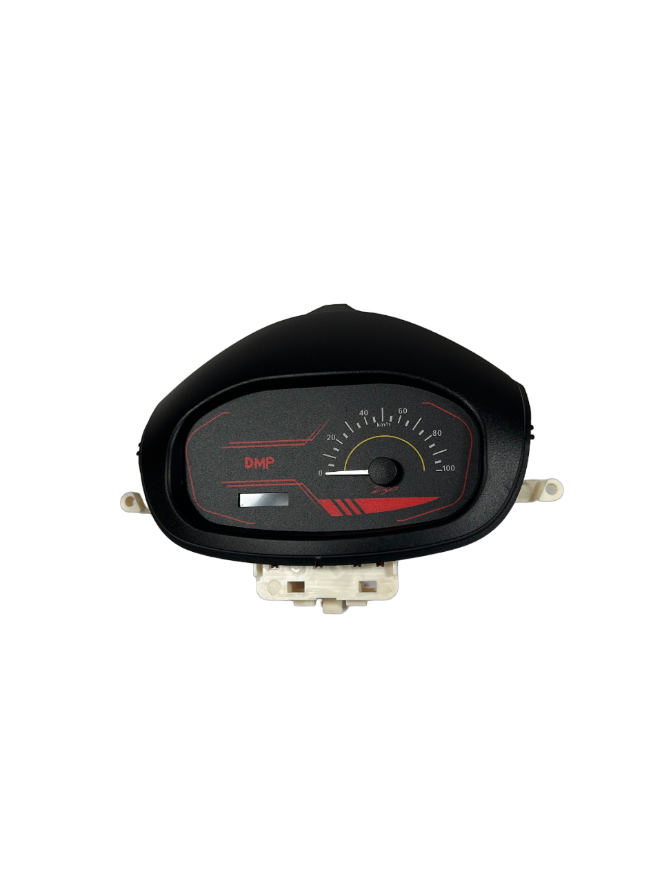 Kilometerteller Kilometerteller Sport Rood Piaggio Zip DMP – Fresh Parts