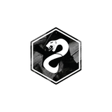 3d Front Chaplogo Fenom Carbon forgé