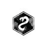 3d Front Chaplogo Fenom Carbon forgé