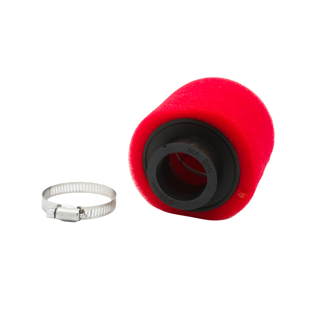 Powerfilter 35MM Rood
