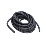 Benzineslang Zwart 5x8MM 5 Meter Universeel