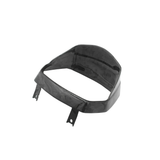 Koplamprand Verlengt Forged Carbon Vespa Sprint