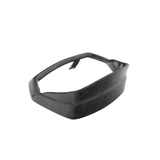 Koplamprand Verlengt Forged Carbon Vespa Sprint