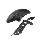 Carbon Fender Set Indo -Stil Piaggio Zip SP / Vespa Sprint