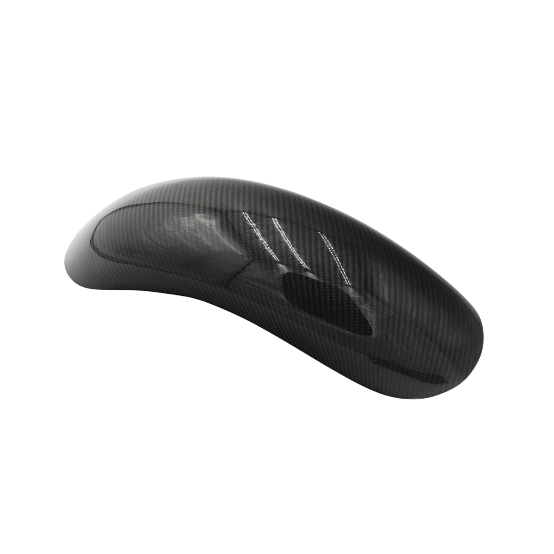 Carbon Fender Set Indo -Stil Piaggio Zip SP / Vespa Sprint