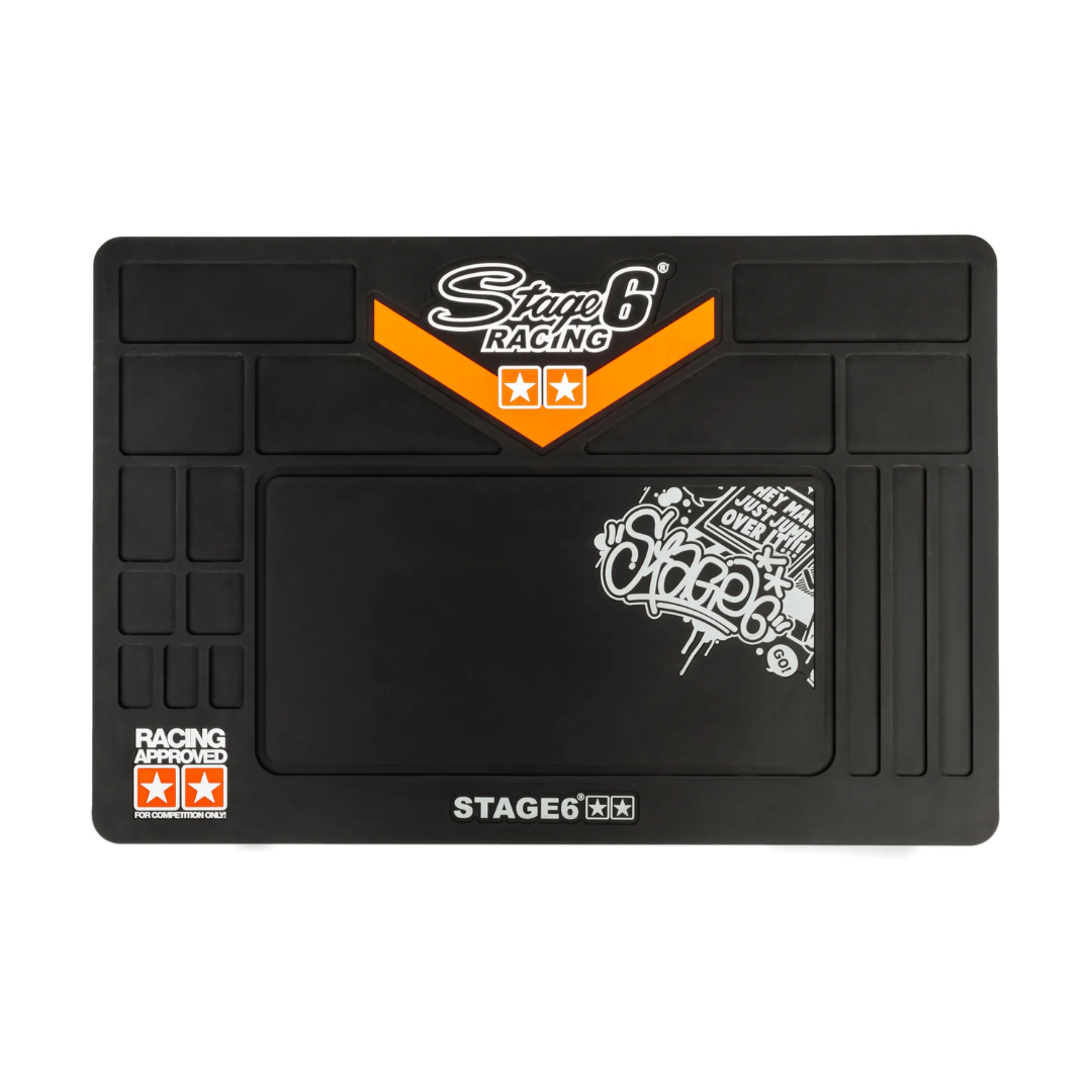 Stage6 Werkmat 62x42CM