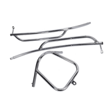 Achtervalbeugels Krom SYM Fiddle 2 Orijinal