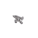 Achtervalbeugels Krom SYM Fiddle 2 Orijinal