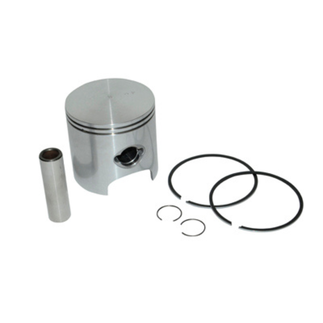 Kolben-Kit 125cc Piaggio / Gilera 2 Takt Original