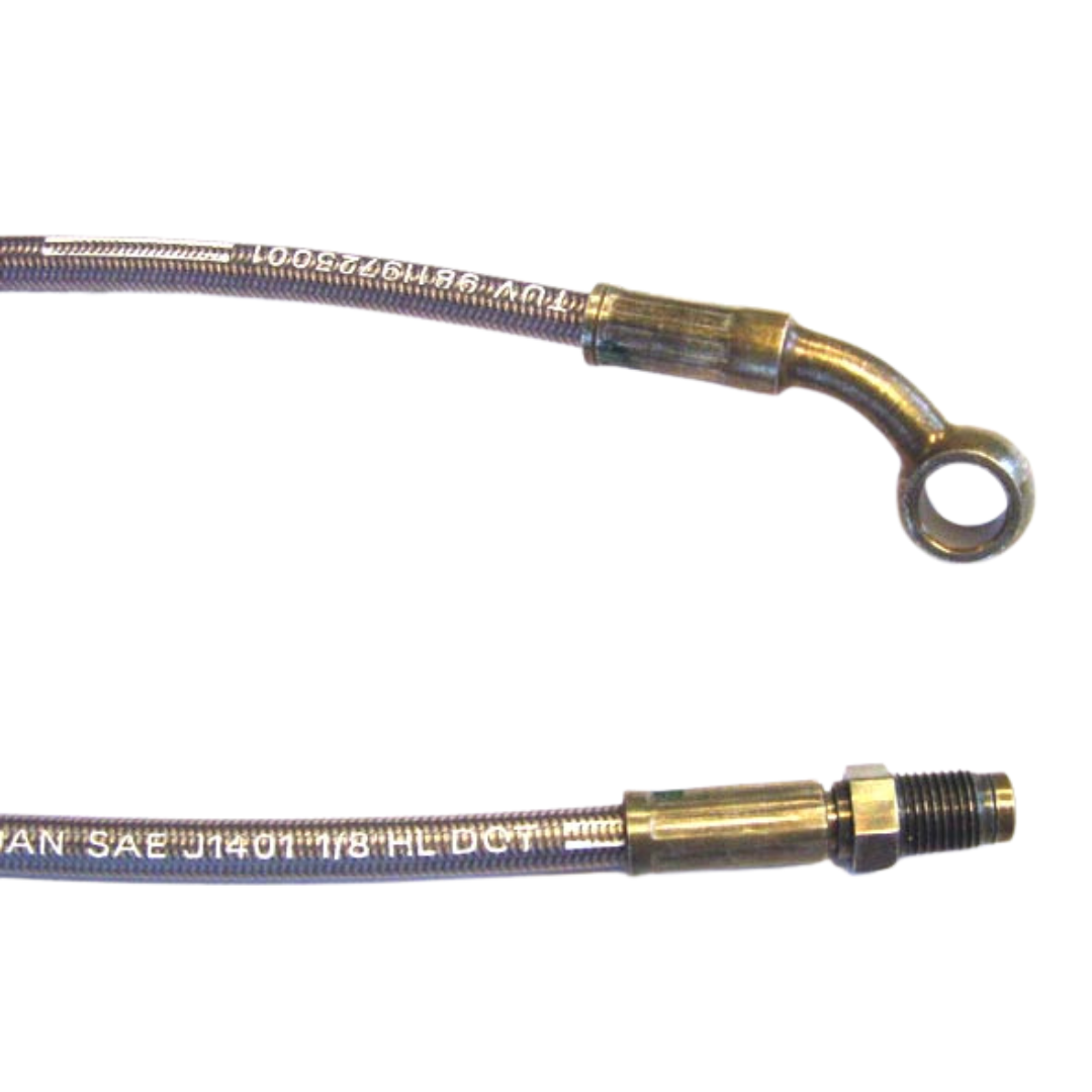 Rear Brake Hose Gilera Runner 50-180cc 2 Stroke Original