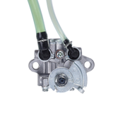 Ölpumpe Original Piaggio / Gilera 125-180ccm 2-Takt