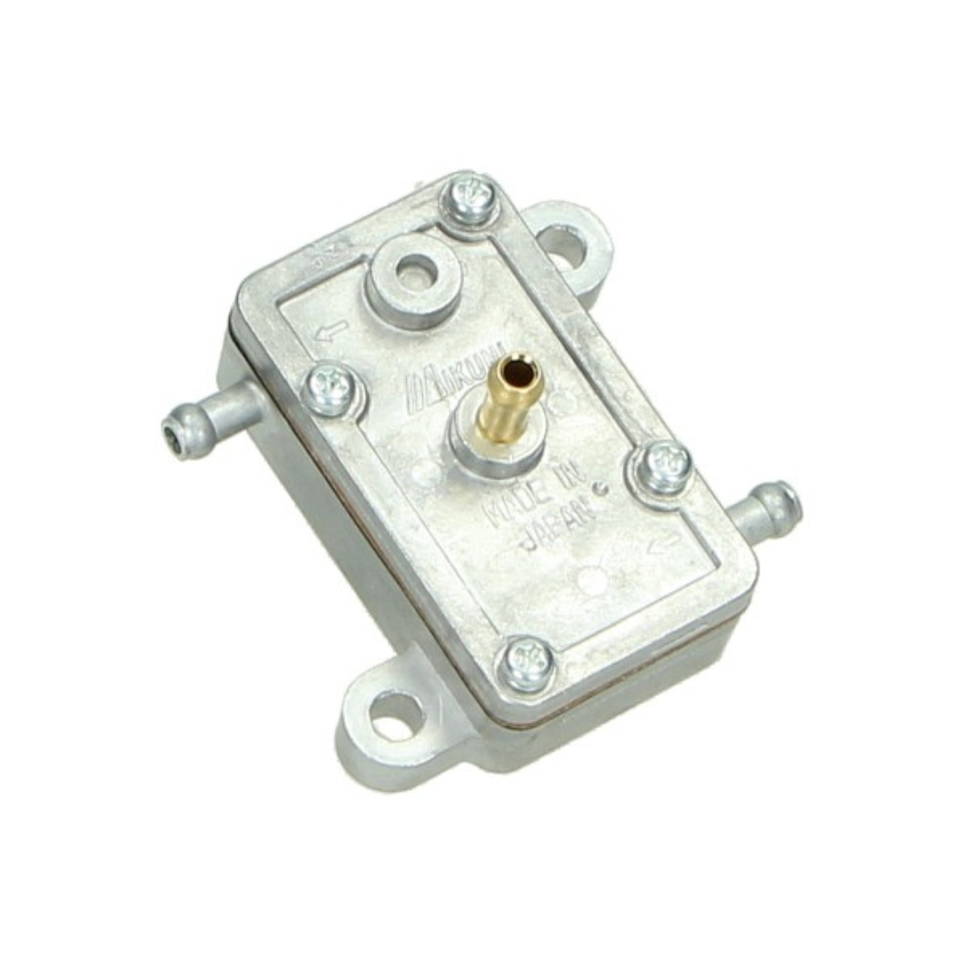 Benzinpumpe Original Piaggio / Gilera 125-180cc 2 Takt