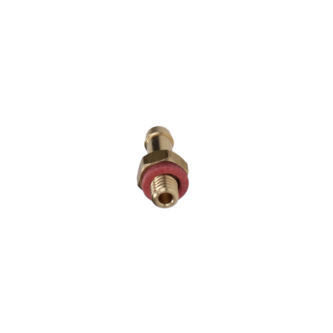 Polini Vacuum Nippel M6x1 5MM Aansluiting
