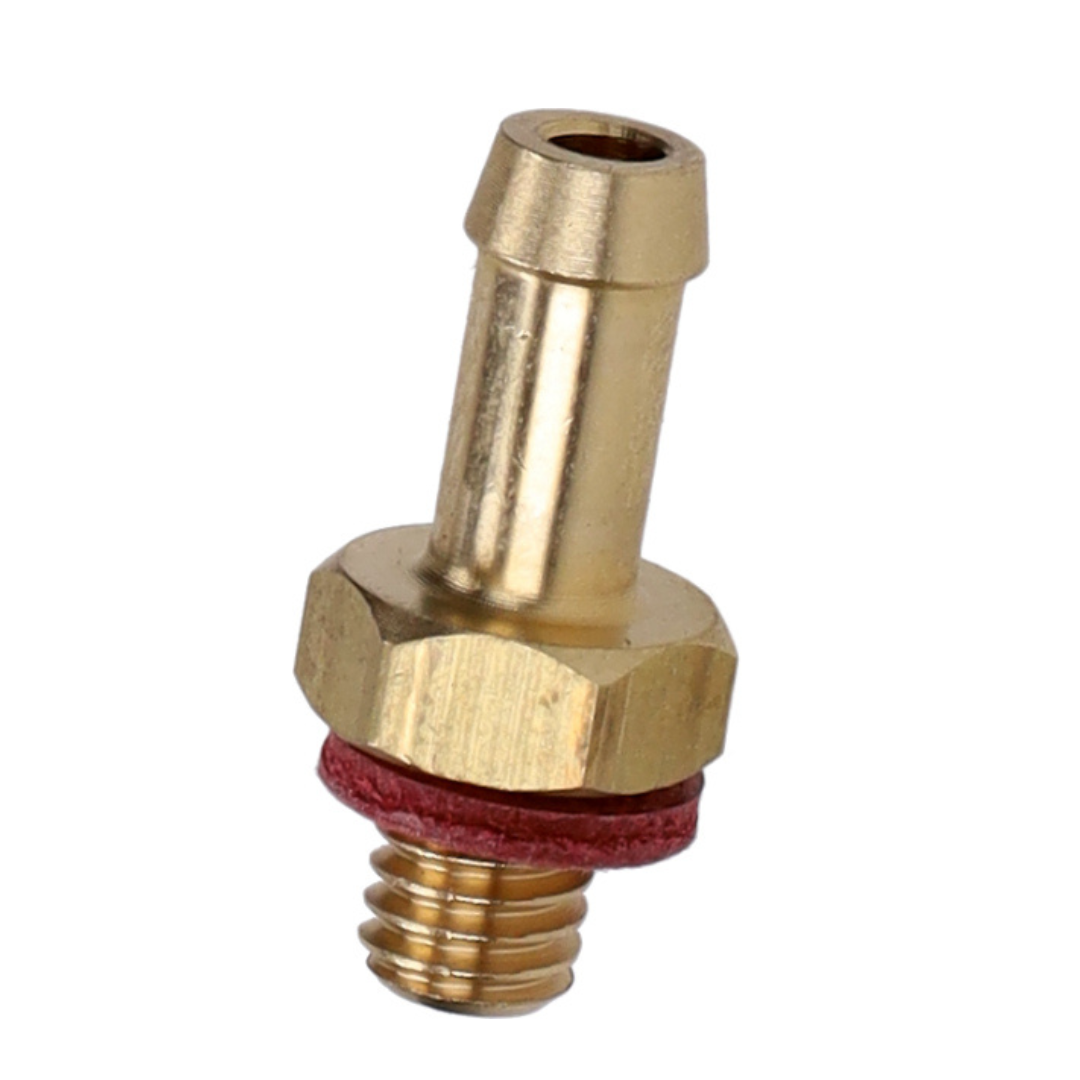 Polini Vacuum Nippel M6x1 5MM Aansluiting