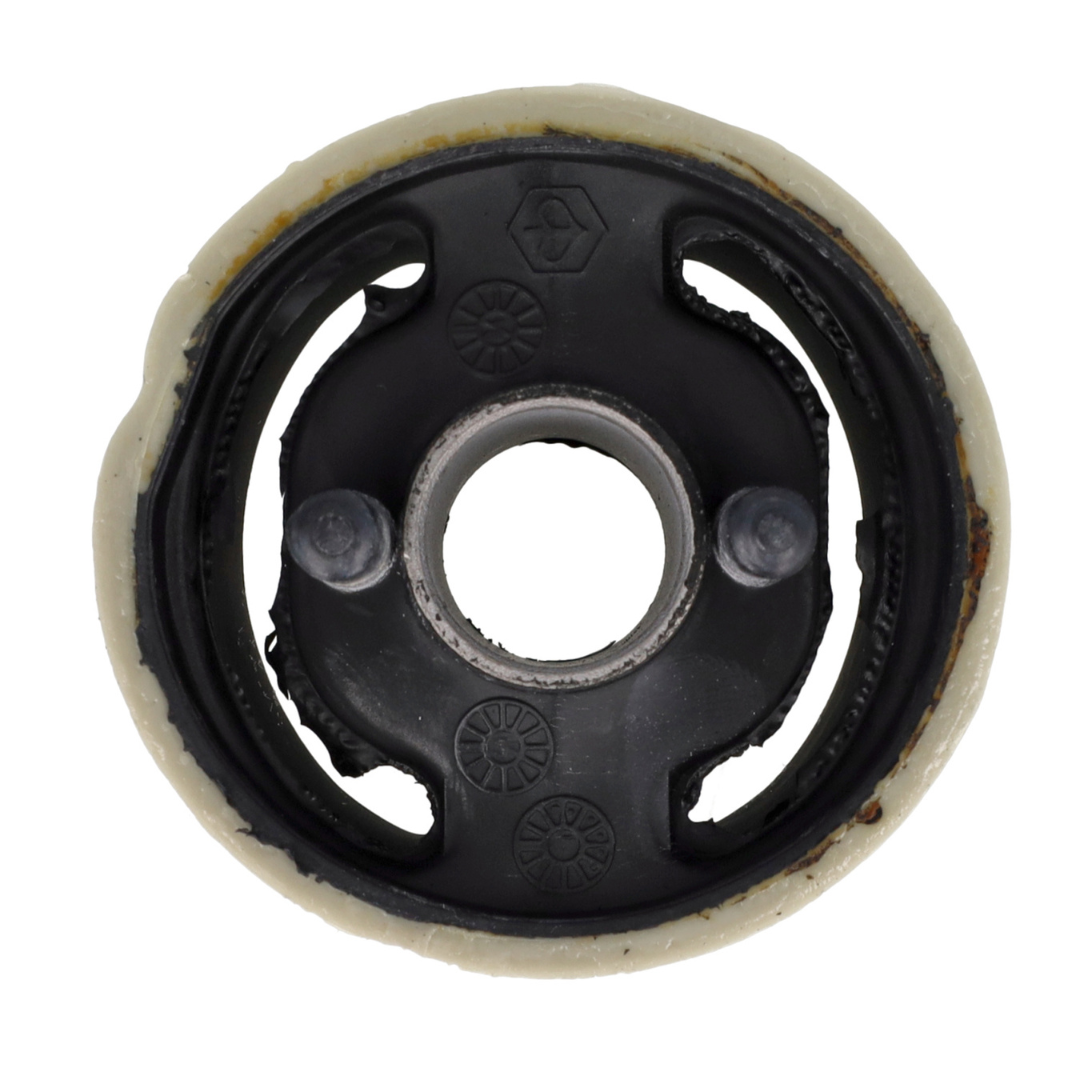 Rubber Motorophanging 40x62x17 Piaggio / Vespa 4 Takt Origineel