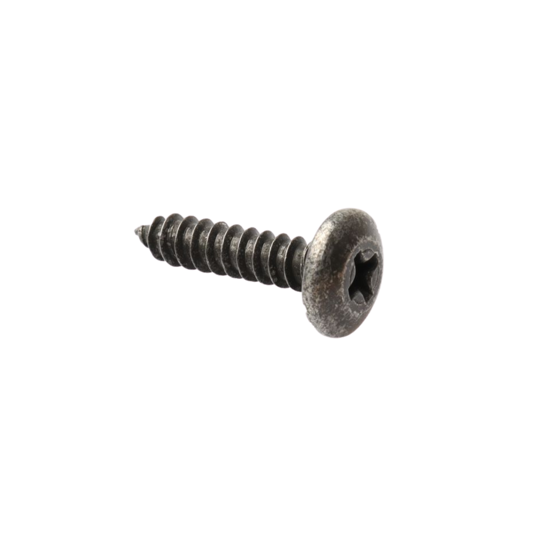 Schroef Beplating 4.2x19mm Piaggio / Vespa 2-4 Takt Origineel