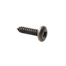 Schroef Beplating 4.2x19mm Piaggio / Vespa 2-4 Takt Origineel