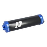 Uitlaatdemper Doppler 60MM Universeel Diverse Kleuren