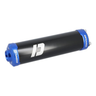 Doppler 60MM Universal Exhaust Muffler Various Colors