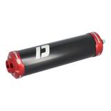 Uitlaatdemper Doppler 60MM Universeel Diverse Kleuren