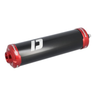 Doppler 60MM Universal Exhaust Muffler Various Colors