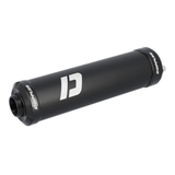 Uitlaatdemper Doppler 60MM Universeel Diverse Kleuren