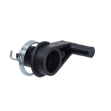 Buddyslot Compleet Gilera Runner 50-180cc