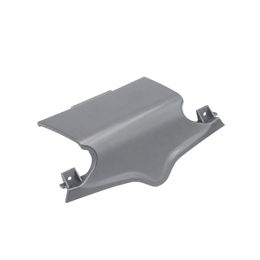Rear Cover Taillight Nardo Gray Gilera Runner