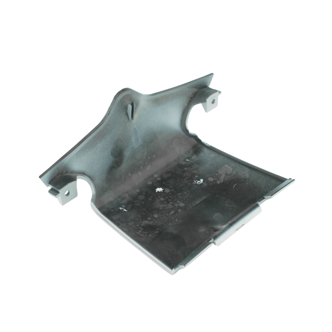 Rear Cover Taillight Nardo Gray Gilera Runner
