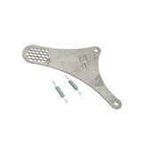 HT Race Auspuff Piaggio / Gilera 125-180cc 2 Takt