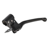Remhendel Incl Stuurklem Links Piaggio Zip Mat Zwart