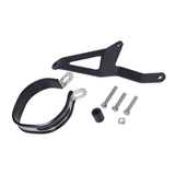 Black Bullet Exhaust BTC Riva / La Souris Euro-2/4/5