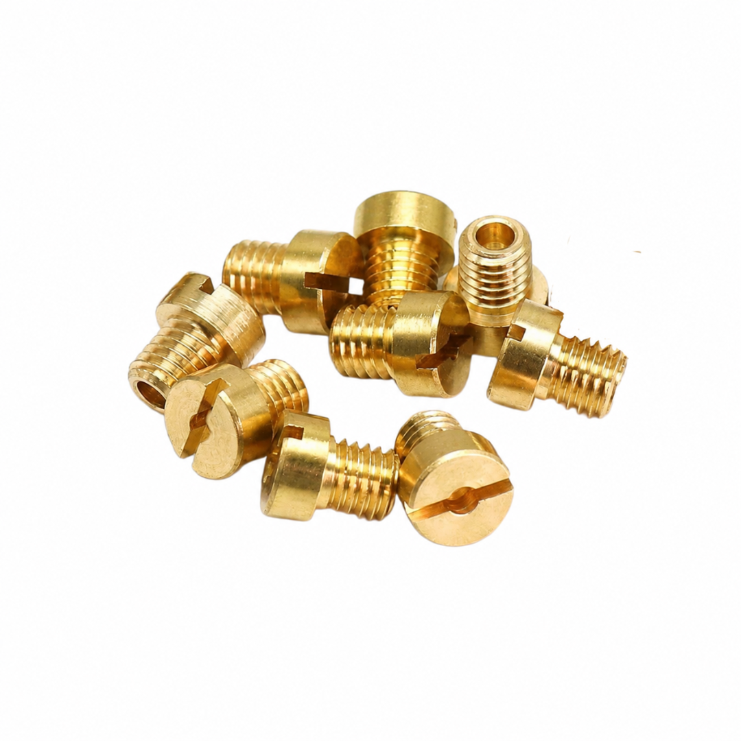 Dellorto Küçük 5MM 72 ile 110 Arası Memesi
