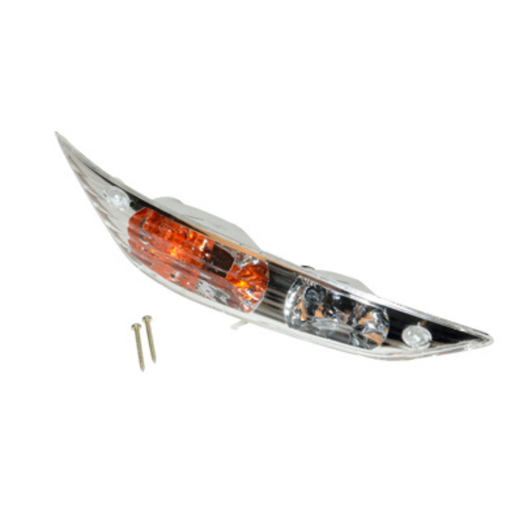 Right Front Indicator Zip Original Model