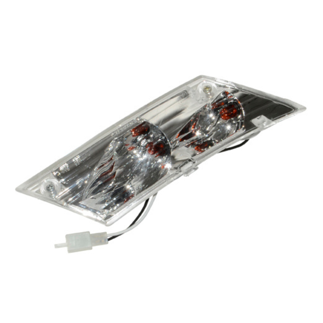 Blinker Rechts hinten Zip Originalmodell