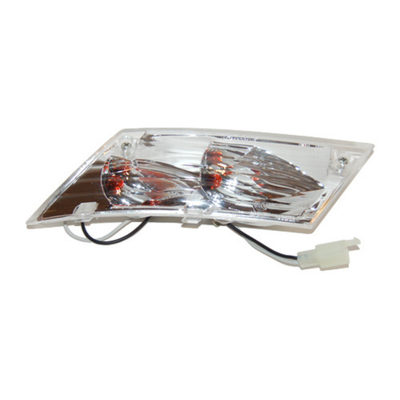 Knipperlicht Linksachter Zip Origineel Model