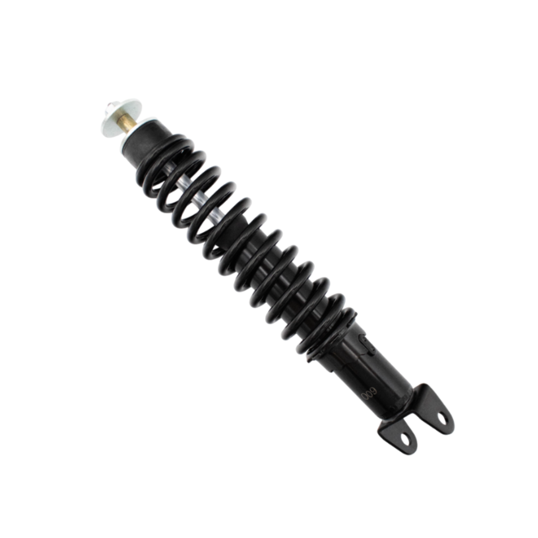 Hintere Stoßdämpfer RMS Verstellbar 340mm Piaggio / Gilera 2-4 Takt