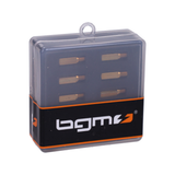 BGM PWK Sproeierset 100-172 Diverse Sets