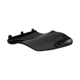 Battery cover Carbon Gilera Runner
