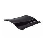 Battery cover Carbon Gilera Runner