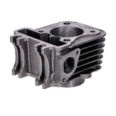 Naraku 80cc Cylinder Piaggio / Vespa 4 Stroke 2V