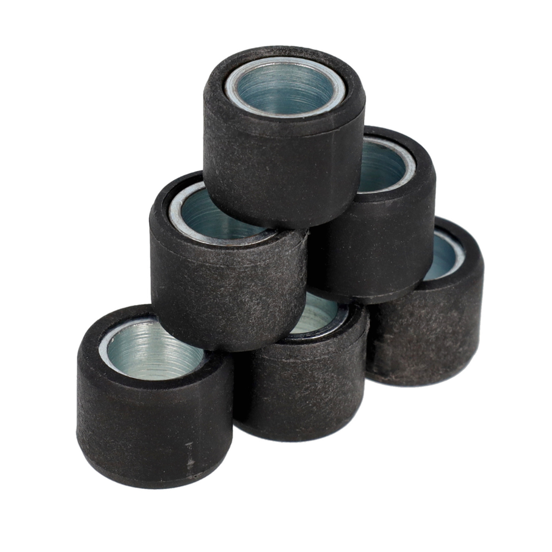 Roller Set DMP 16x13 4.5-8.5g Piaggio Old / China GY6 4 Stroke