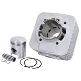 Cylinder DMP 125cc 55MM Piaggio 2 Stroke AC