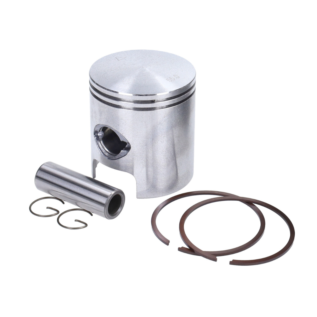 Cylinder DMP 125cc 55MM Piaggio 2 Stroke AC