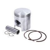 Cylinder DMP 125cc 55MM Piaggio 2 Stroke AC