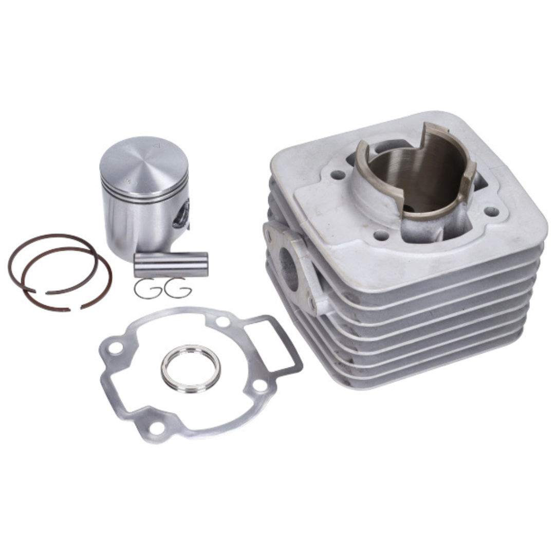 Zylinder BGM 125cc 55MM Piaggio 2 Takt AC
