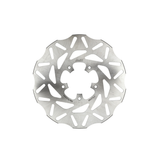Polini Wave Bremsscheibe 220MM Gilera Runner / Skipper LX