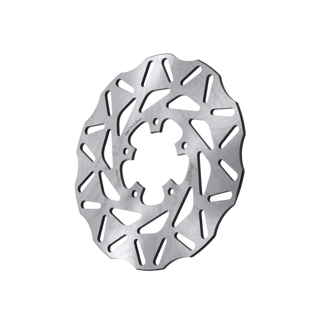 Polini Wave Bremsscheibe 220MM Gilera Runner / Skipper LX